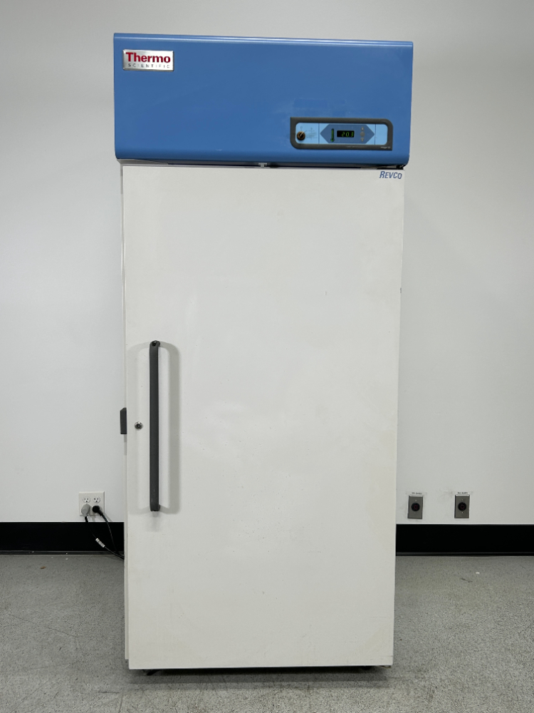 Image of Thermo Scientific Revco Lab Refrigerator
